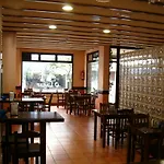 Hotel O Lagar Cambados
