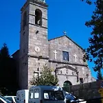 Hotel O Lagar