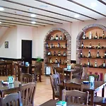 O Lagar Hotel 2*
