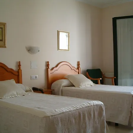 O Lagar Szálloda Cambados