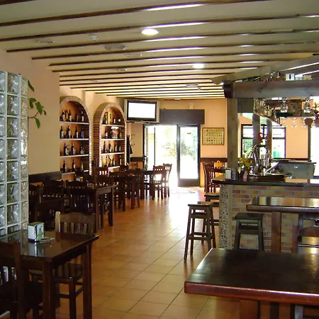O Lagar Cambados
