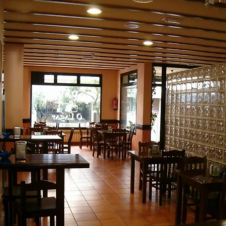 Szálloda O Lagar Cambados