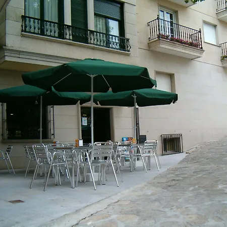 O Lagar קמבדוס