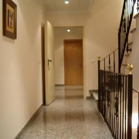 O Lagar מלון קמבדוס