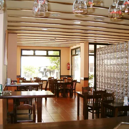 O Lagar Hotel Cambados