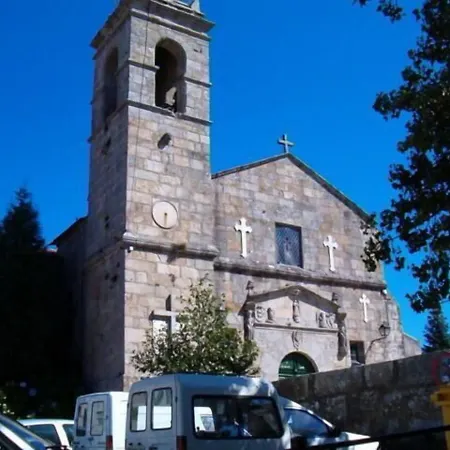 Hotel O Lagar