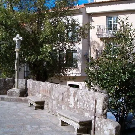 O Lagar Otel
