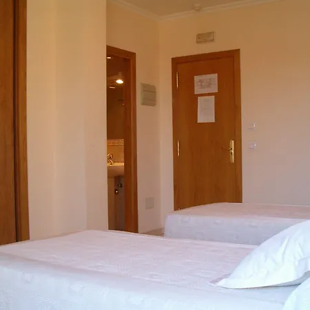 O Lagar מלון קמבדוס