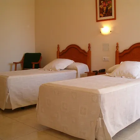 Hotel O Lagar Cambados