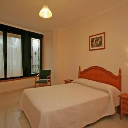 Hotel O Lagar 2*