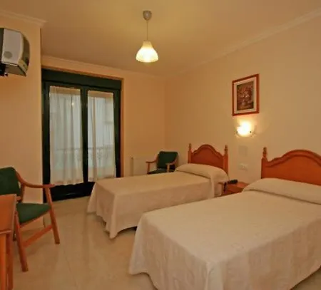 Hotel O Lagar