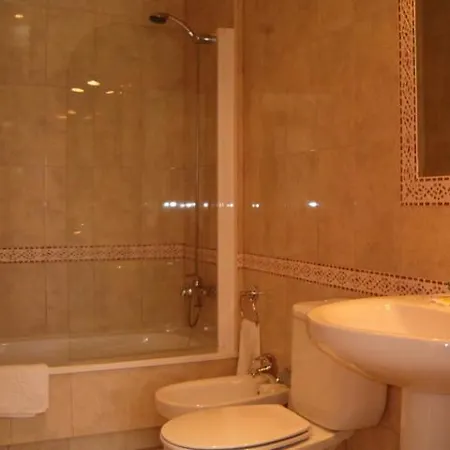 O Lagar מלון קמבדוס