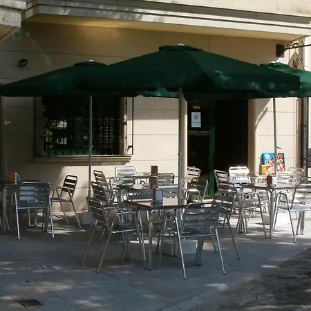 O Lagar 酒店