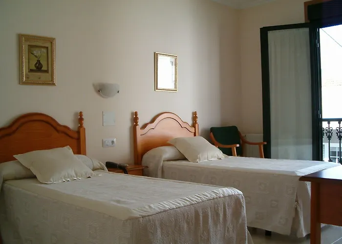 O Lagar Hotel Cambados