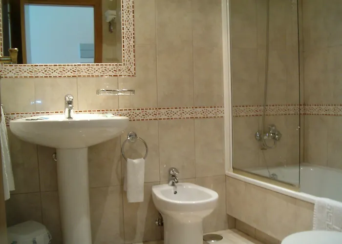 O Lagar Otel 2*