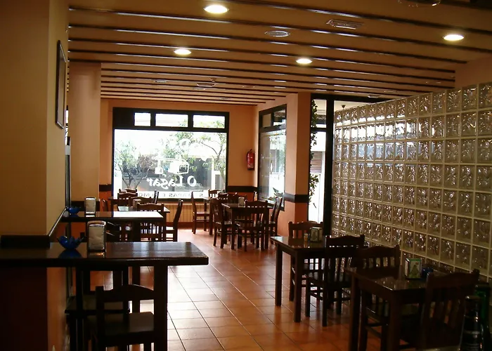 酒店 O Lagar 坎巴多斯