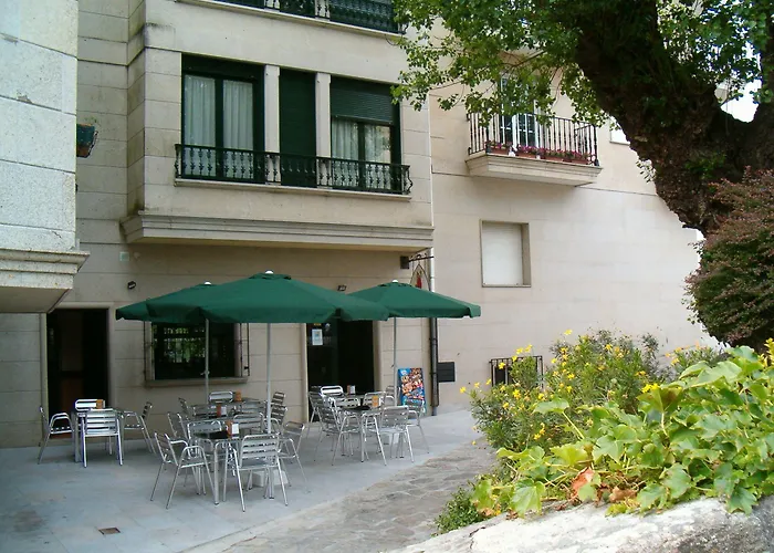 O Lagar Otel 2*