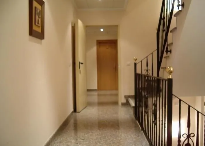 O Lagar Otel Cambados