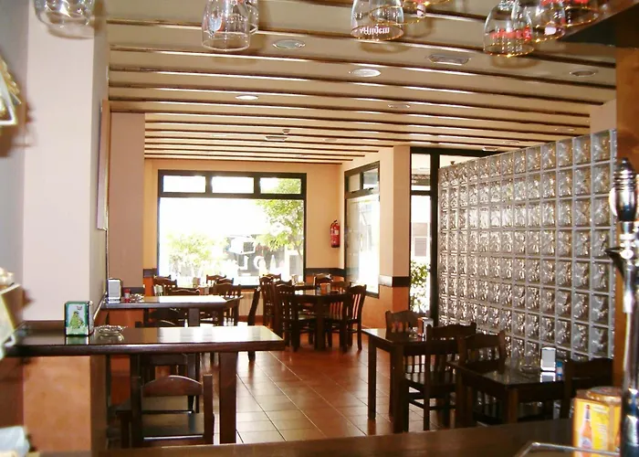O Lagar 酒店 坎巴多斯
