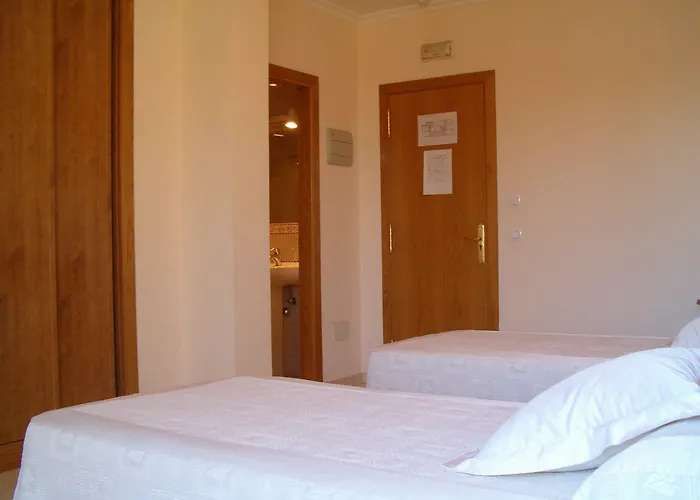 O Lagar Hotel Cambados