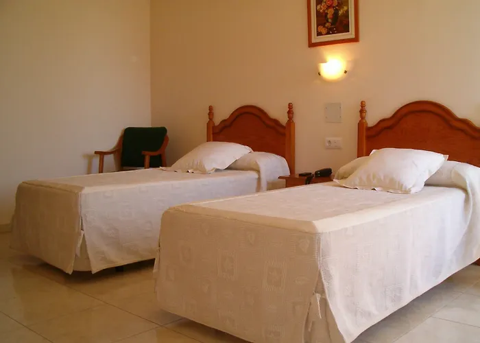 Hotel O Lagar Cambados