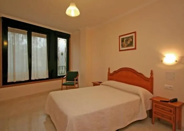 Otel O Lagar 2*