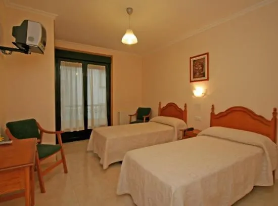 Otel O Lagar