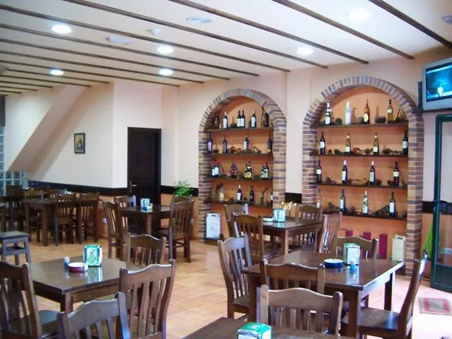 O Lagar Otel 2*