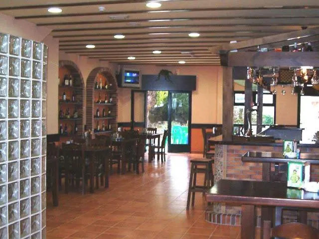 O Lagar Otel