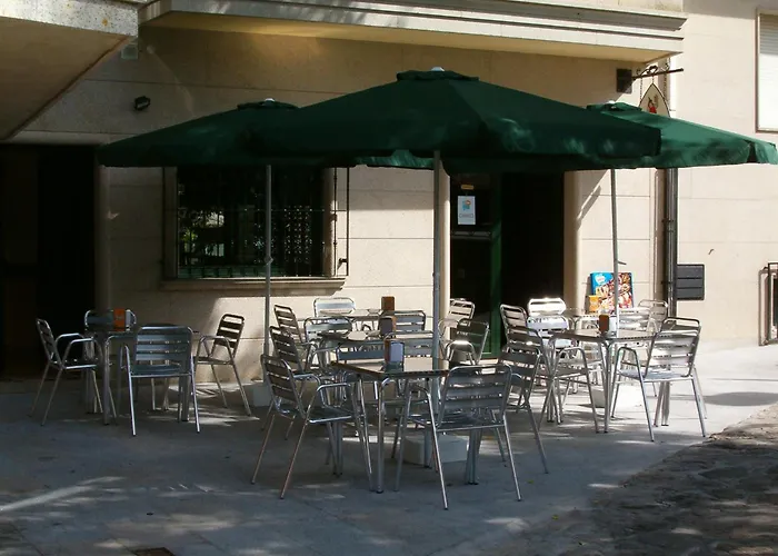 O Lagar 酒店